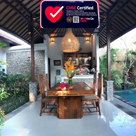 Villa Alam Surya Ubud المظهر الخارجي الصورة