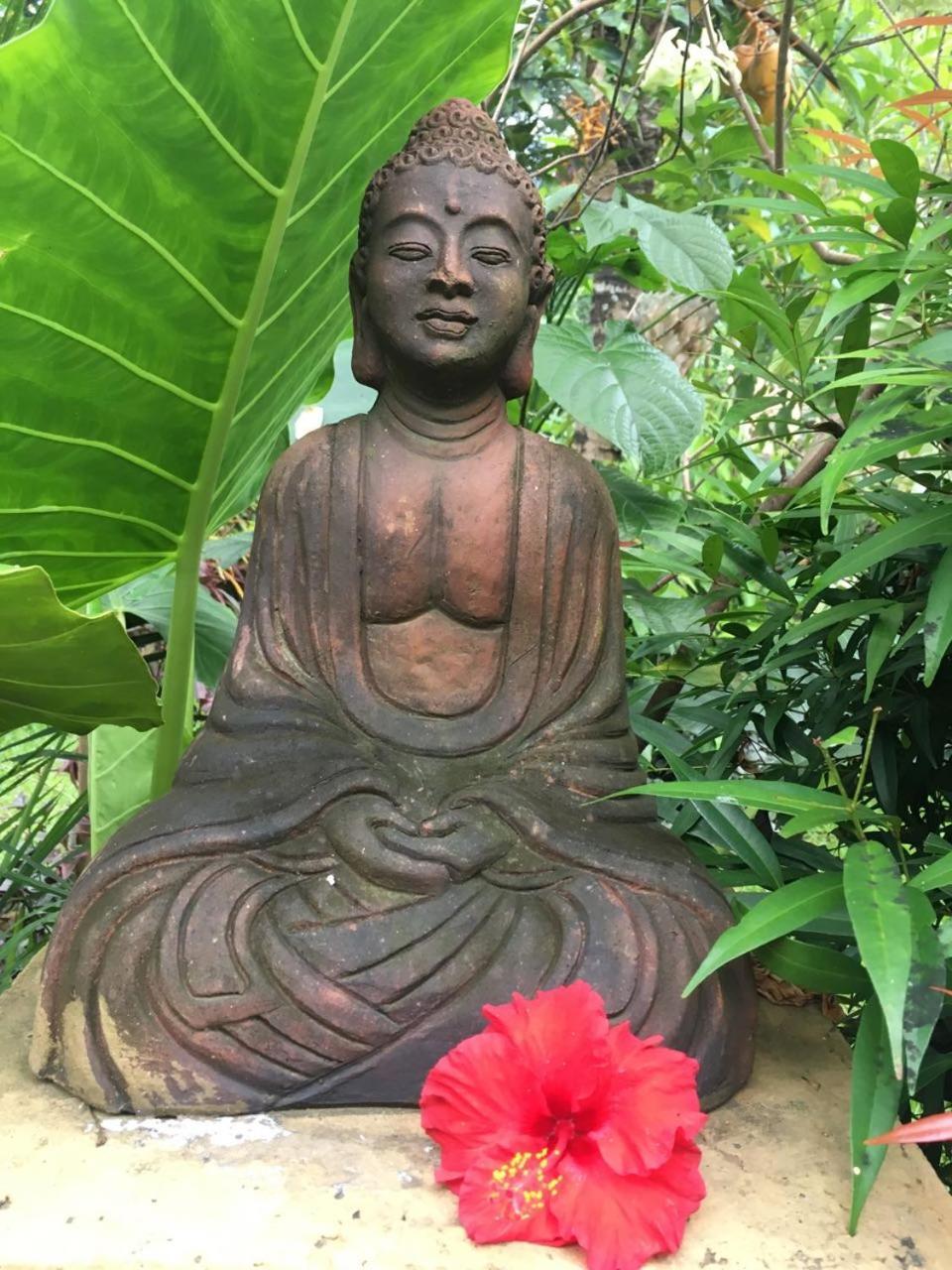 Villa Alam Surya Ubud المظهر الخارجي الصورة