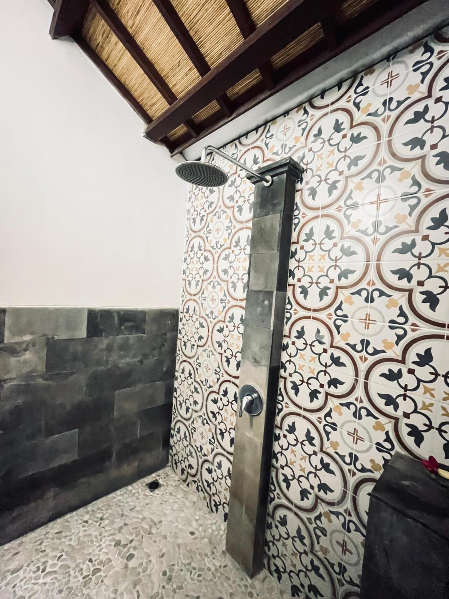 Villa Alam Surya Ubud المظهر الخارجي الصورة