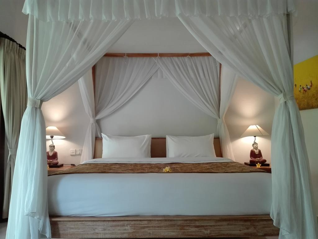 Villa Alam Surya Ubud المظهر الخارجي الصورة