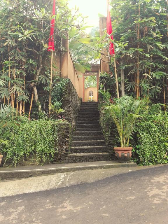 Villa Alam Surya Ubud المظهر الخارجي الصورة