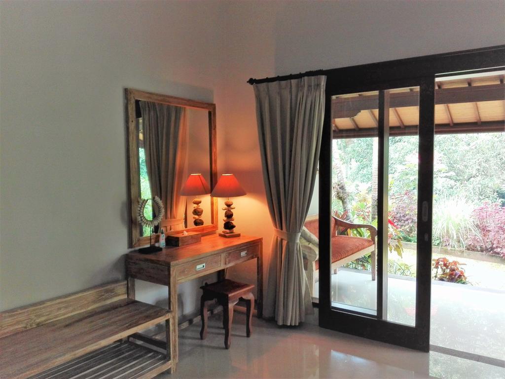 Villa Alam Surya Ubud المظهر الخارجي الصورة