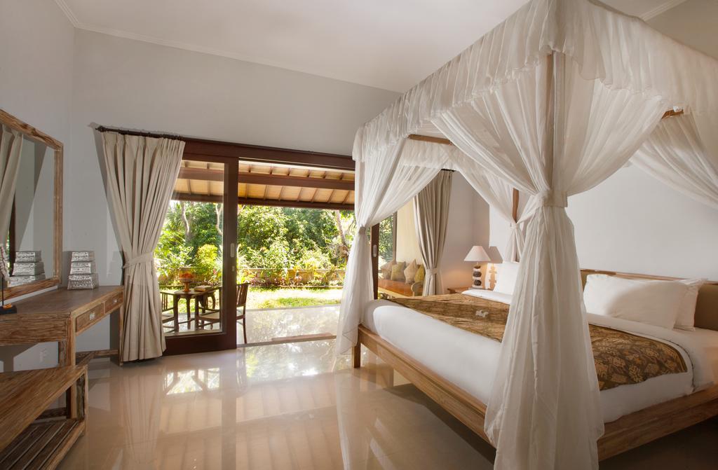 Villa Alam Surya Ubud المظهر الخارجي الصورة