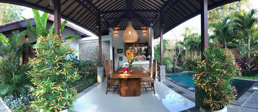 Villa Alam Surya Ubud المظهر الخارجي الصورة