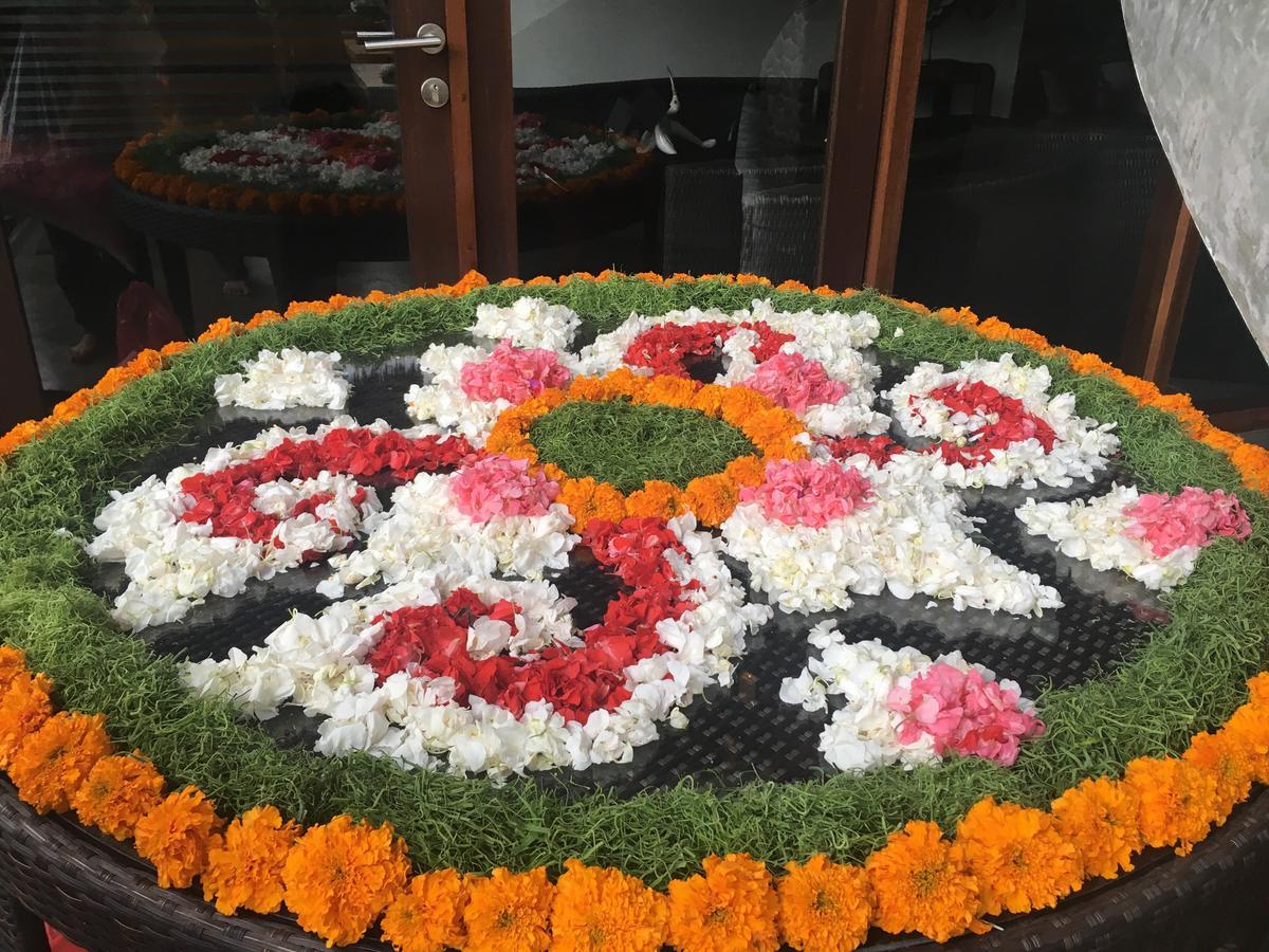Villa Alam Surya Ubud المظهر الخارجي الصورة