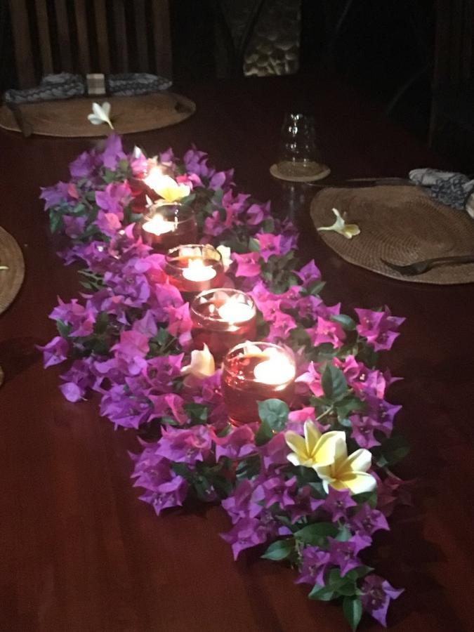 Villa Alam Surya Ubud المظهر الخارجي الصورة