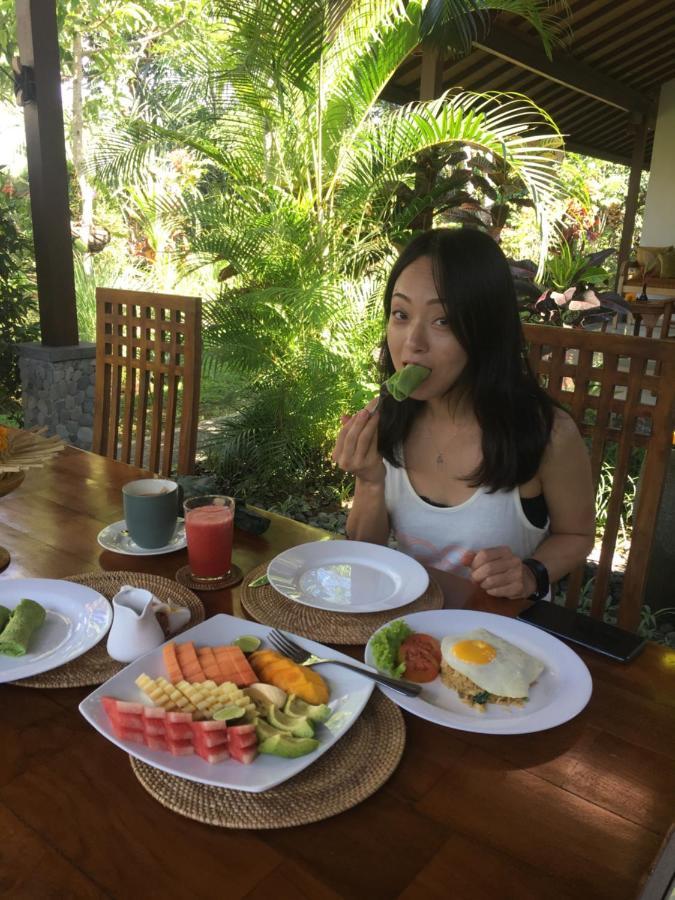 Villa Alam Surya Ubud المظهر الخارجي الصورة